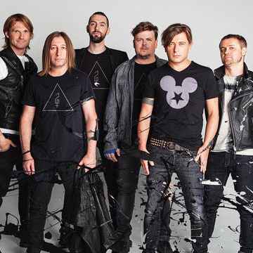 B-2 Concerts in West Palm Beach