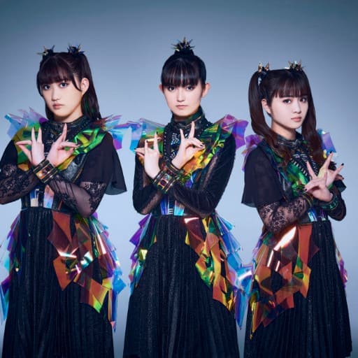 Babymetal West Palm Beach Tickets