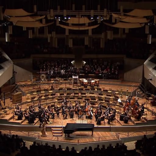 Bach Concerts in West Palm Beach
