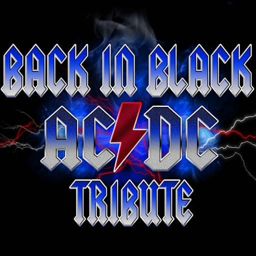 Back In Black - A Tribute To AC/DC West Palm Beach Tickets
