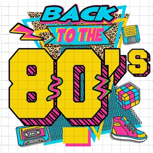 Back To The 80s in West Palm Beach