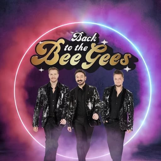 Back to The Bee Gees West Palm Beach Tickets