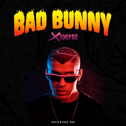 Bad Bunny West Palm Beach Tickets