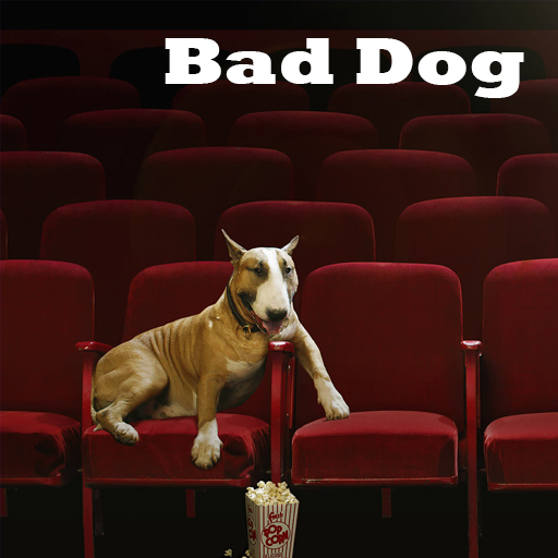 Bad Dog West Palm Beach Tickets