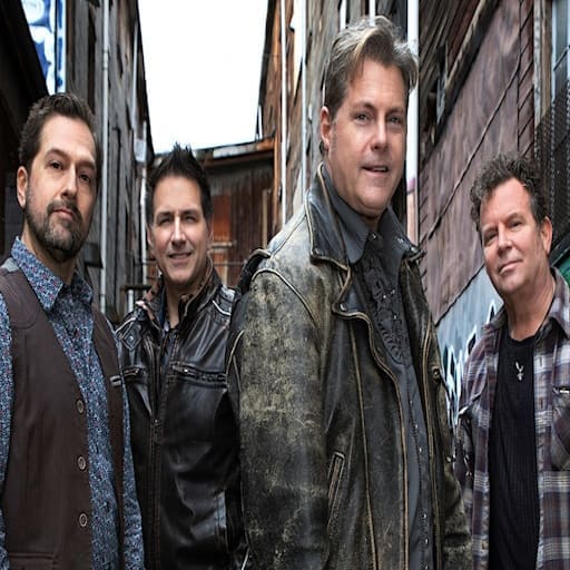 Bad Moon Riders - Creedence Clearwater Revival Tribute concerts in West Palm Beach.