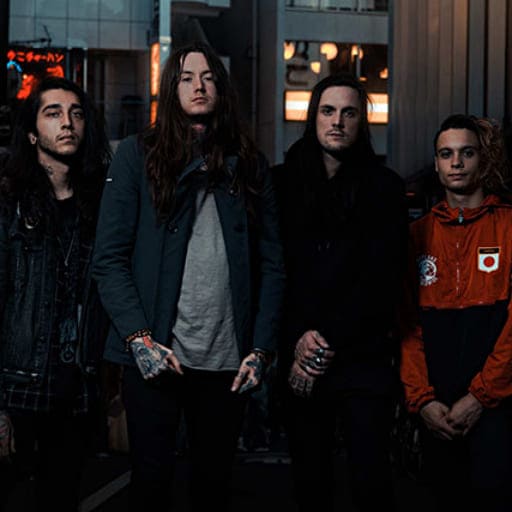 Bad Omens West Palm Beach Tickets