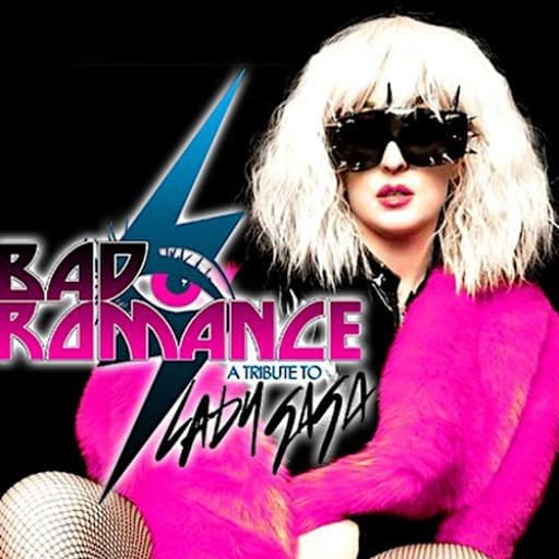 Bad Romance West Palm Beach Tickets