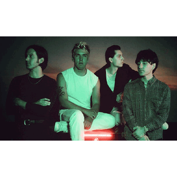 Bad Suns West Palm Beach Tickets