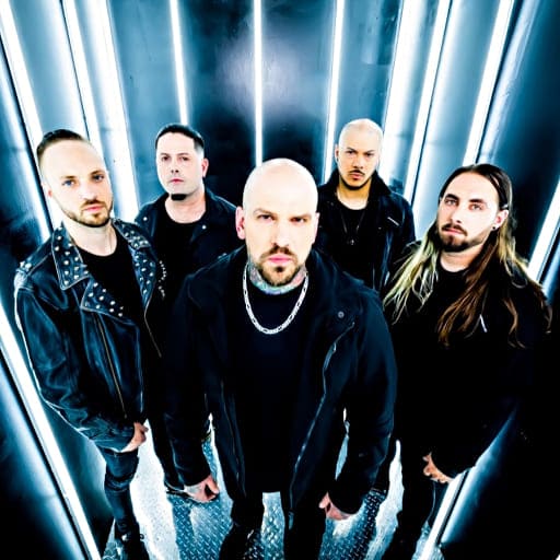 Bad Wolves West Palm Beach Tickets