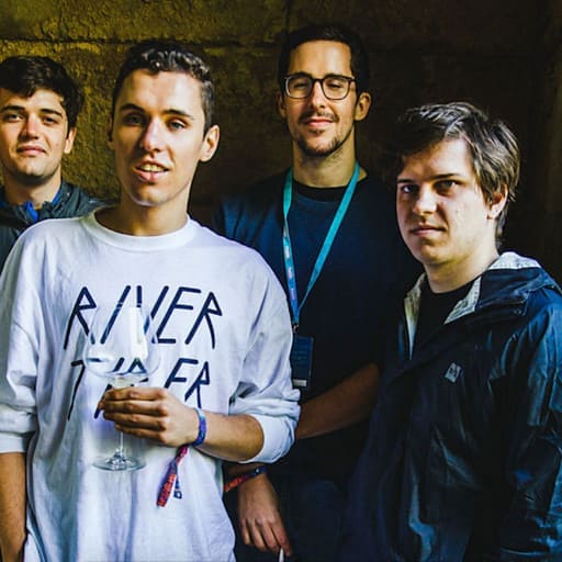 Badbadnotgood West Palm Beach Tickets