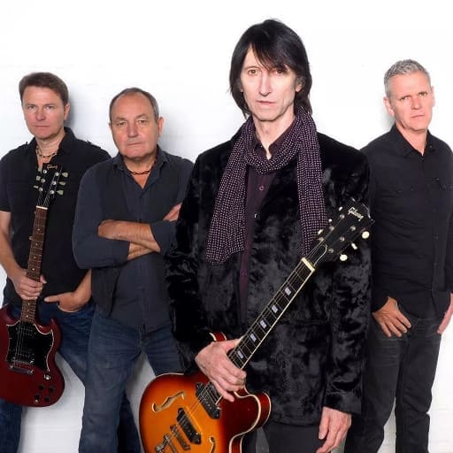 Badfinger West Palm Beach Tickets
