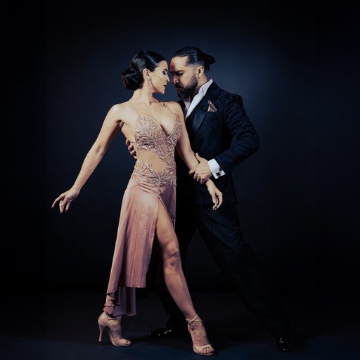 Bailamos! A Night of Latin Music Concerts in West Palm Beach