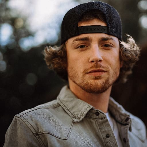 Bailey Zimmerman West Palm Beach Tickets