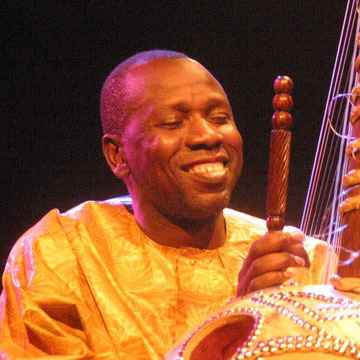 Ballake Sissoko West Palm Beach Tickets