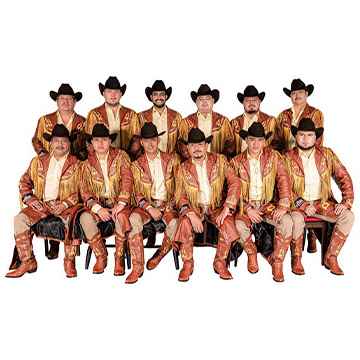 Banda Machos West Palm Beach Tickets
