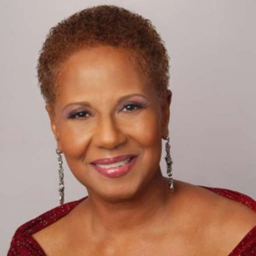 Barbara Mason in West Palm Beach