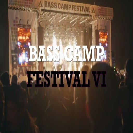 Basscamp Fest Friday Night Party West Palm Beach Tickets