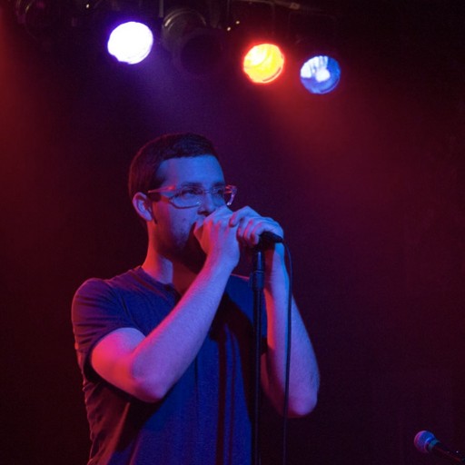 Baths Concerts in West Palm Beach