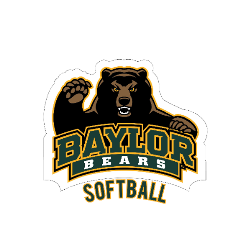 Baylor Bears Softball
