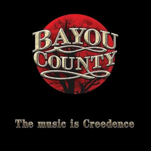 Bayou County - Creedence Clearwater Revival Tribute West Palm Beach Tickets