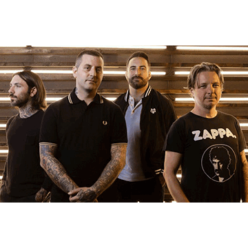 Bayside West Palm Beach Tickets