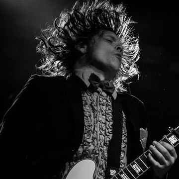 Beach Slang in West Palm Beach