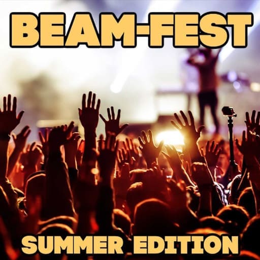 Beam-Fest West Palm Beach Tickets