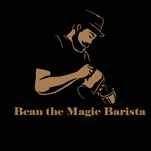 Bean the Magic Barista West Palm Beach Tickets