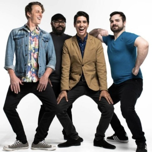 Bear Ghost West Palm Beach Tickets