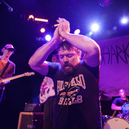 Bear vs. Shark West Palm Beach Tickets