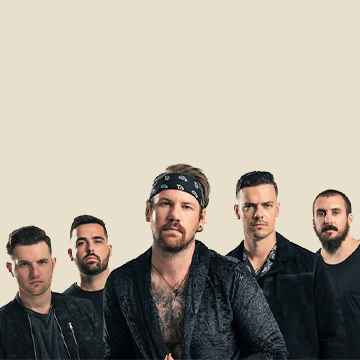 Beartooth Concerts in West Palm Beach