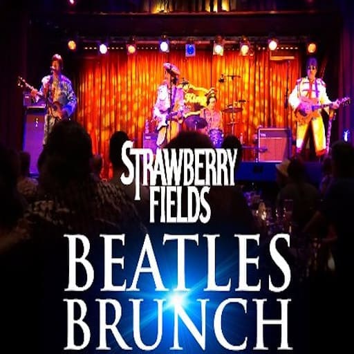 Beatles Brunch - Show West Palm Beach Tickets