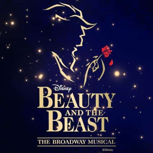 Beauty and The Beast West Palm Beach Tickets