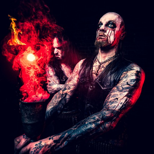 Belphegor in West Palm Beach