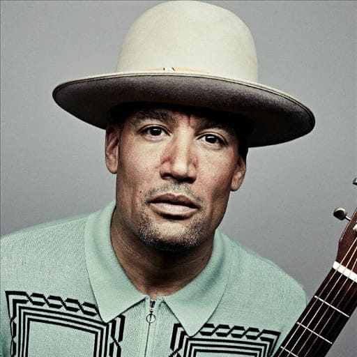 Ben Harper West Palm Beach Tickets