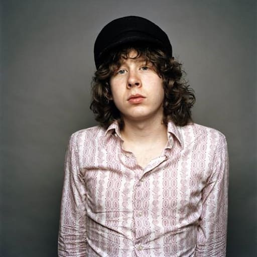 Ben Kweller in West Palm Beach