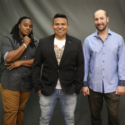 Benito Gonzalez Trio West Palm Beach Tickets