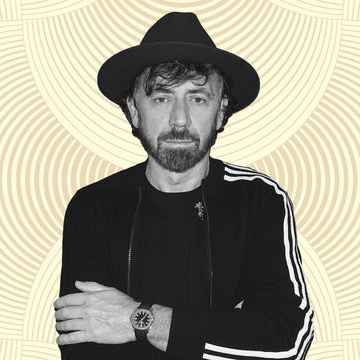 Benny Benassi West Palm Beach Tickets