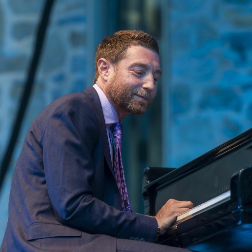 Benny Green West Palm Beach Tickets