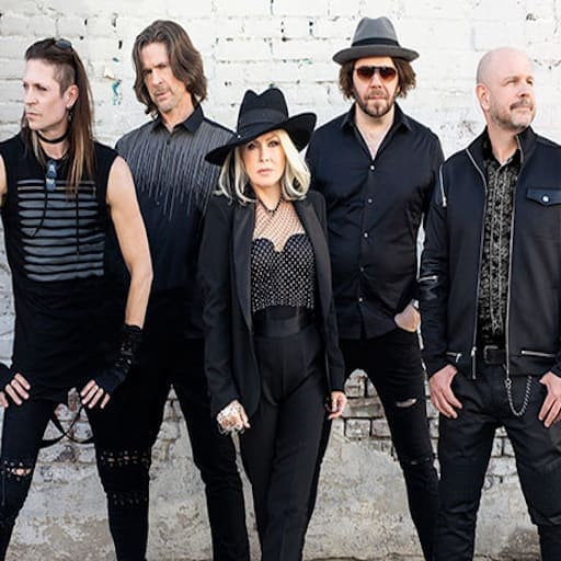 Berlin Concerts in West Palm Beach