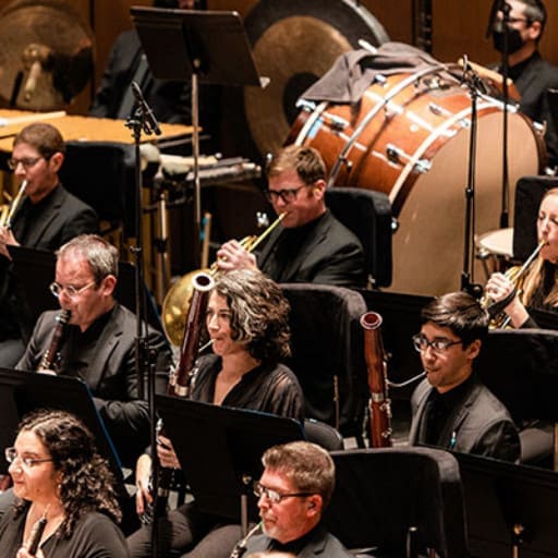 Berlioz West Palm Beach Tickets