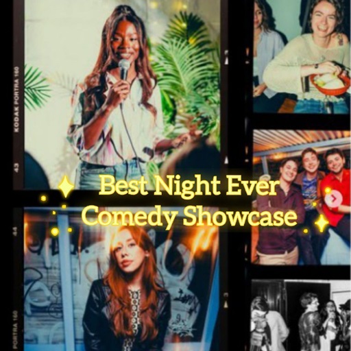 Best Night Ever Comedy Showcase West Palm Beach Tickets