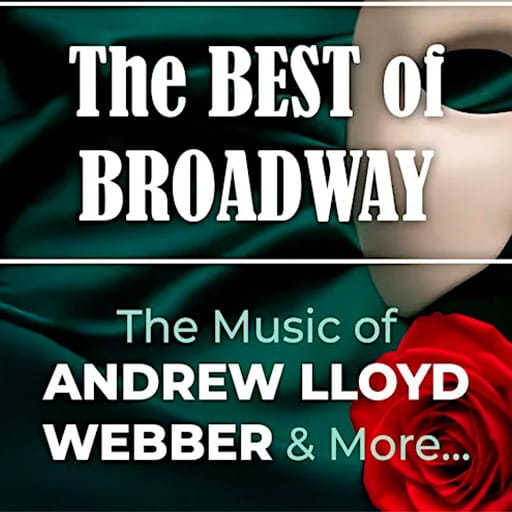 Best of Broadway West Palm Beach Tickets
