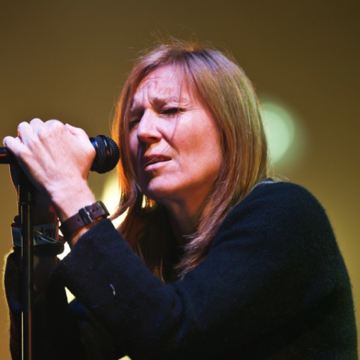 Beth Gibbons in West Palm Beach
