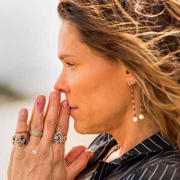 Beth Hart in West Palm Beach