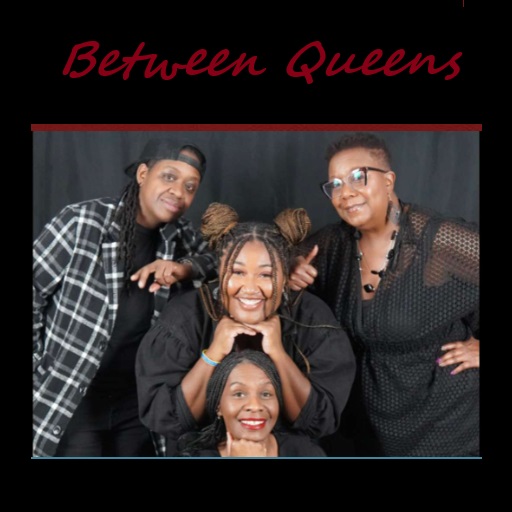 Between Queens West Palm Beach Tickets