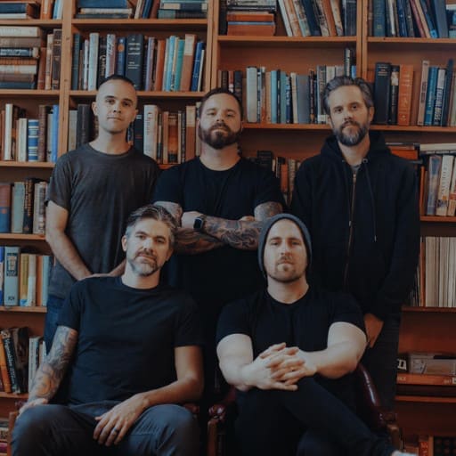 Between The Buried and Me West Palm Beach Tickets