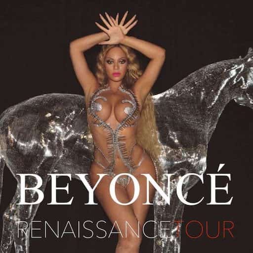 Beyonce West Palm Beach Tickets