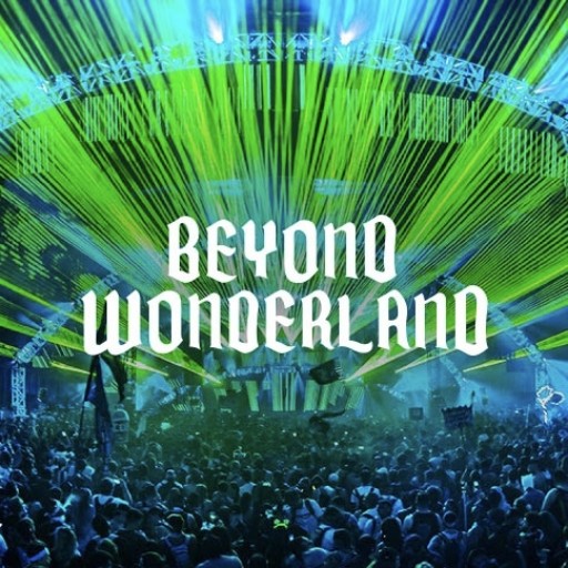 Beyond Wonderland West Palm Beach Tickets