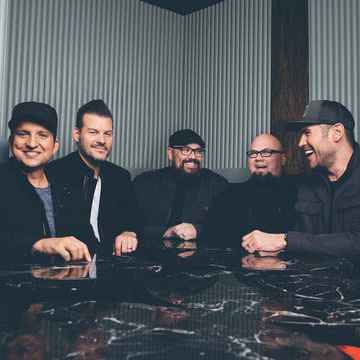 Big Daddy Weave West Palm Beach Tickets